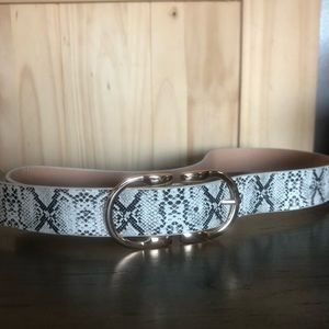Women’s Fashion Belt